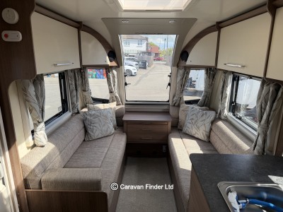 Bailey Phoenix 644 2019 (Trade) image 2