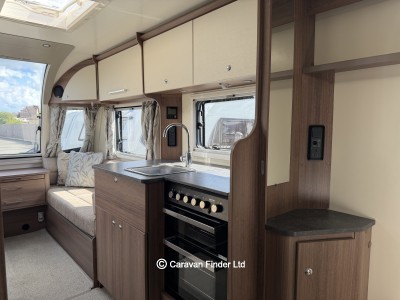 Bailey Phoenix 644 2019 (Trade) image 3