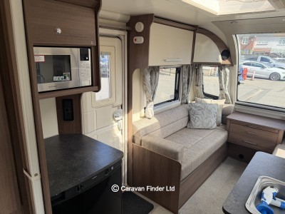 Bailey Phoenix 644 2019 (Trade) image 4
