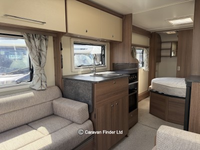 Bailey Phoenix 644 2019 (Trade) image 5