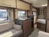 Used Bailey Phoenix 644 2019 touring caravan Image