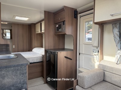 Bailey Phoenix 644 2019 (Trade) image 6