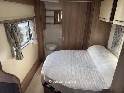 Bailey Phoenix 644 2019 (Trade) image 7