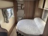 Used Bailey Phoenix 644 2019 touring caravan Image