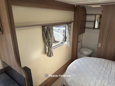 Bailey Phoenix 644 2019 (Trade) image 8