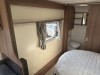 Used Bailey Phoenix 644 2019 touring caravan Image