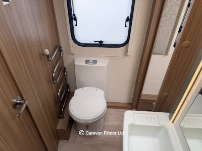 Lunar Clubman SR 2018 (Trade) image 11