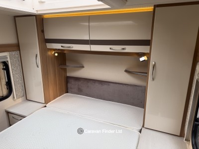 Lunar Clubman SR 2018 (Trade) image 12