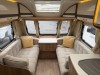 Used Lunar Clubman SR 2018 touring caravan Image