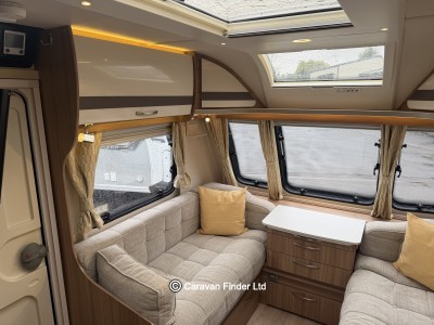 Lunar Clubman SR 2018 (Trade) image 3