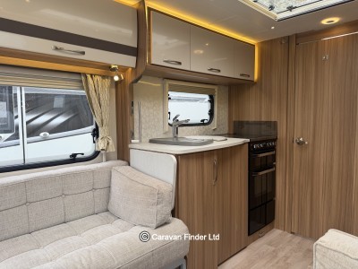 Lunar Clubman SR 2018 (Trade) image 4
