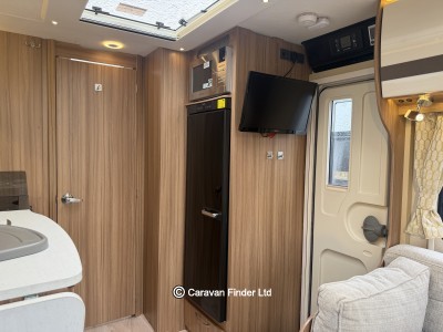 Lunar Clubman SR 2018 (Trade) image 5
