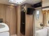 Used Lunar Clubman SR 2018 touring caravan Image