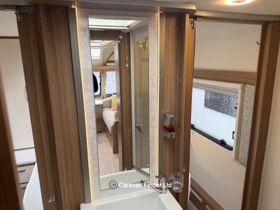 Lunar Clubman SR 2018 (Trade) image 8