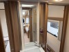 Used Lunar Clubman SR 2018 touring caravan Image