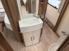 Used Lunar Clubman SR 2018 touring caravan Image