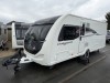 Used Swift Challenger 580 Grande 2023 touring caravan Image