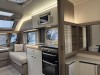 Used Swift Challenger 580 Grande 2023 touring caravan Image