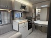 Used Swift Challenger 580 Grande 2023 touring caravan Image