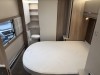 Used Swift Challenger 580 Grande 2023 touring caravan Image