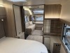 Used Swift Challenger 580 Grande 2023 touring caravan Image