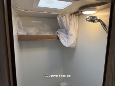 Swift Sprite Alpine 4 2019 (Trade) image 11