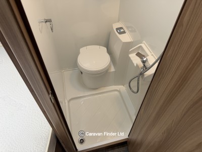 Swift Sprite Alpine 4 2019 (Trade) image 10