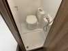 Used Swift Sprite Alpine 4 2019 touring caravan Image