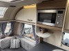 Used Swift Sprite Alpine 4 2019 touring caravan Image