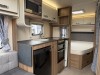 Used Swift Sprite Alpine 4 2019 touring caravan Image