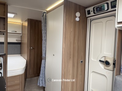 Swift Sprite Alpine 4 2019 (Trade) image 6