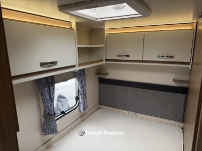 Swift Sprite Alpine 4 2019 (Trade) image 7