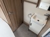 Used Swift Sprite Alpine 4 2019 touring caravan Image