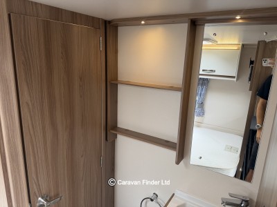 Swift Sprite Alpine 4 2019 (Trade) image 9