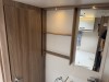 Used Swift Sprite Alpine 4 2019 touring caravan Image
