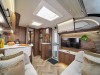 New Coachman Laser 845 Xtra 2027 touring caravan Image