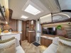New Coachman Laser 845 Xtra 2027 touring caravan Image
