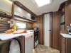 New Coachman Laser 845 Xtra 2027 touring caravan Image