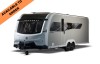 New Coachman Laser 845 Xtra 2027 touring caravan Image