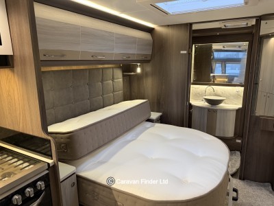 Coachman Lusso 1 2022 (Trade) image 10