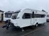 Used Coachman Lusso 1 2022 touring caravan Image