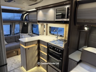Coachman Lusso 1 2022 (Trade) image 4