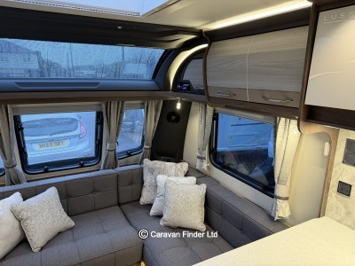 Coachman Lusso 1 2022 (Trade) image 6