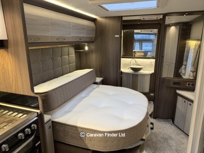 Coachman Lusso 1 2022 (Trade) image 7
