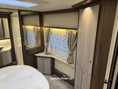 Coachman Lusso 1 2022 (Trade) image 9