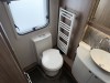 Used Coachman VIP 460 2023 touring caravan Image