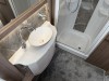 Used Coachman VIP 460 2023 touring caravan Image