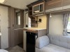 Used Coachman VIP 460 2023 touring caravan Image