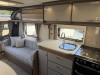 Used Coachman VIP 460 2023 touring caravan Image