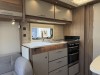 Used Coachman VIP 460 2023 touring caravan Image